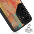 Fall Colors Galaxy S25 Kickstand Case